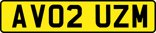 AV02UZM