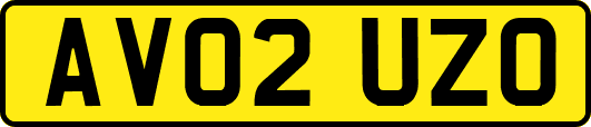 AV02UZO