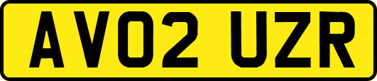 AV02UZR