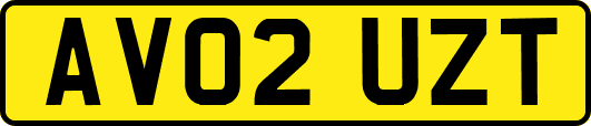 AV02UZT