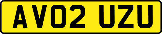AV02UZU