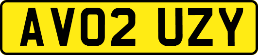 AV02UZY