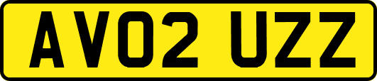 AV02UZZ