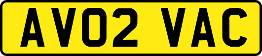 AV02VAC