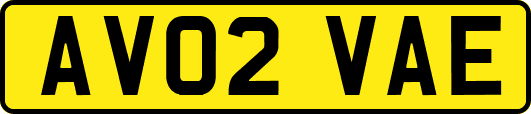 AV02VAE