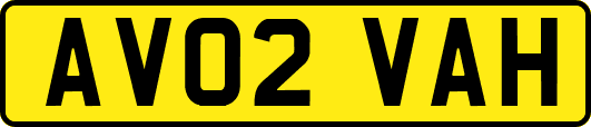 AV02VAH