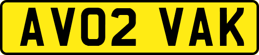 AV02VAK
