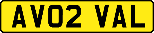 AV02VAL