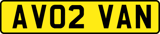 AV02VAN