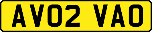 AV02VAO