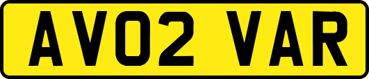 AV02VAR