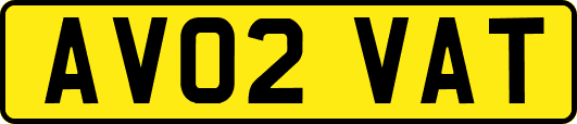 AV02VAT