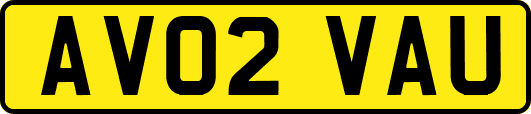 AV02VAU
