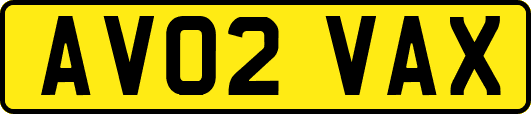 AV02VAX