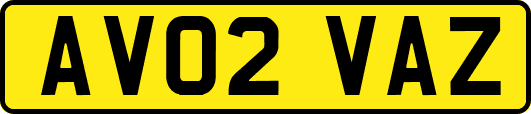 AV02VAZ
