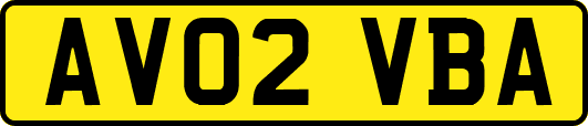 AV02VBA