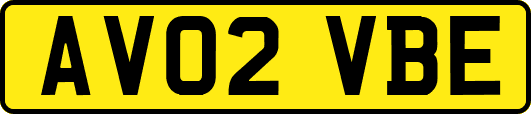 AV02VBE