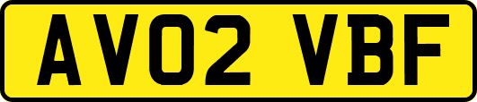 AV02VBF