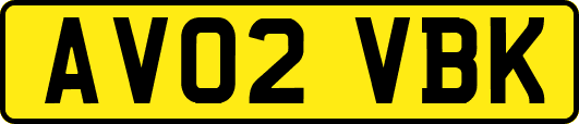 AV02VBK