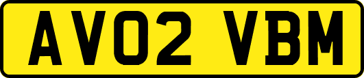AV02VBM
