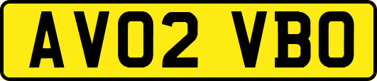 AV02VBO