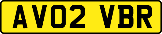 AV02VBR