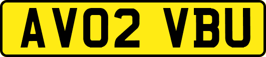 AV02VBU