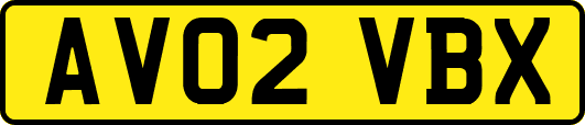 AV02VBX