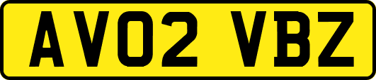 AV02VBZ