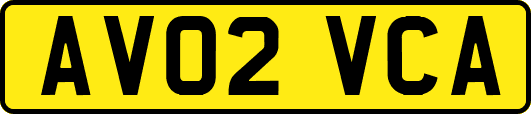 AV02VCA