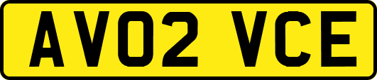 AV02VCE