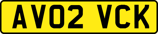 AV02VCK