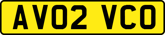 AV02VCO