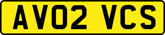 AV02VCS