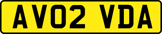 AV02VDA