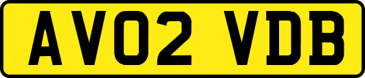 AV02VDB