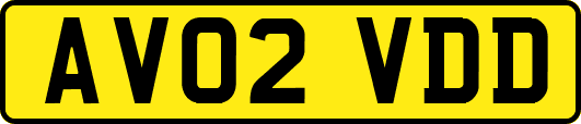 AV02VDD