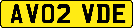 AV02VDE