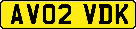 AV02VDK