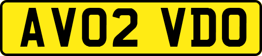 AV02VDO
