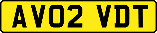 AV02VDT