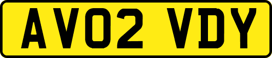 AV02VDY