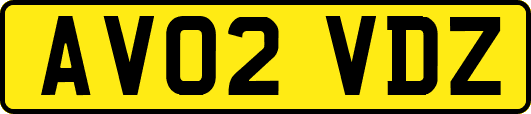 AV02VDZ