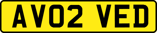 AV02VED