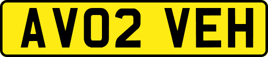AV02VEH