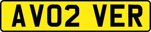 AV02VER