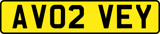 AV02VEY