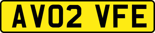 AV02VFE
