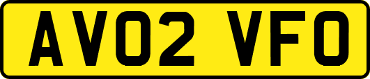 AV02VFO