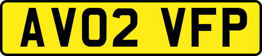 AV02VFP
